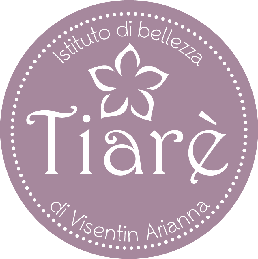 Logo Tiarè